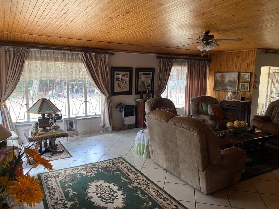 3 Bedroom Property for Sale in Sasolburg Ext 15 Free State